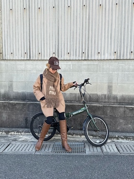 amoriaさんのコーディネート