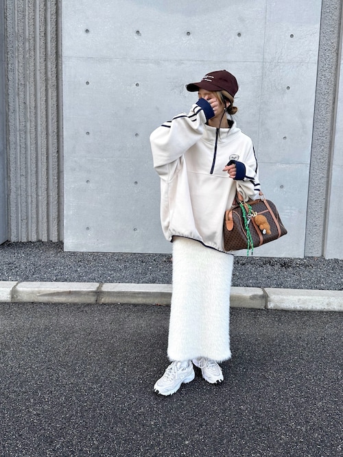 amoriaさんのコーディネート