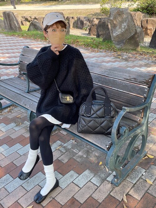 amoriaさんのコーディネート
