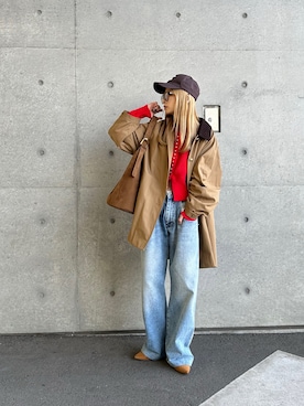 amoriaさんのコーディネート