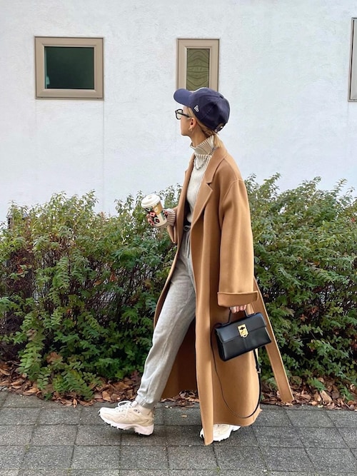 amoriaさんのコーディネート