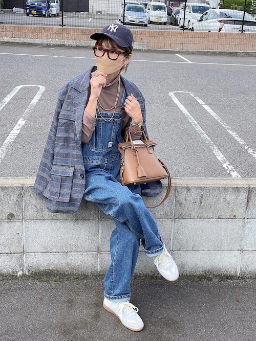 amoriaさんのコーディネート