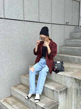 amoriaさんのコーディネート