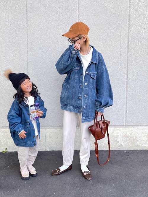 amoriaさんのコーディネート