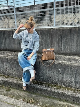 amoriaさんのコーディネート