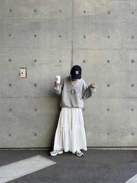 amoriaさんのコーディネート