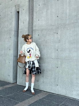 amoriaさんのコーディネート