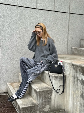 amoriaさんのコーディネート