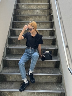 amoriaさんのコーディネート