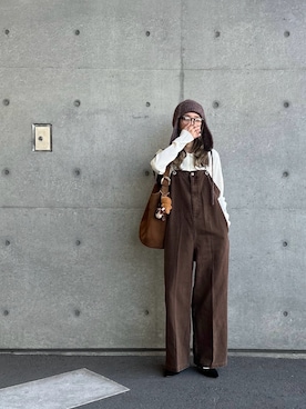 amoriaさんのコーディネート