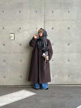 amoriaさんのコーディネート