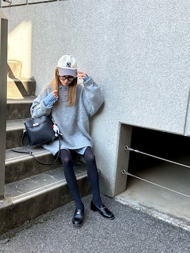 amoriaさんのコーディネート