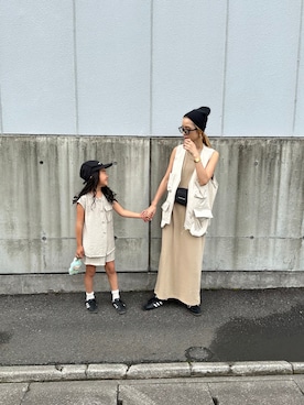amoriaさんのコーディネート