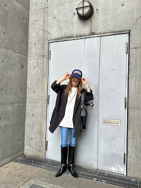 amoriaさんのコーディネート