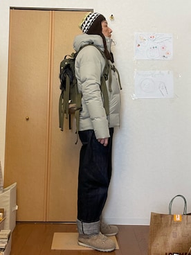 ikutaroさんのコーディネート