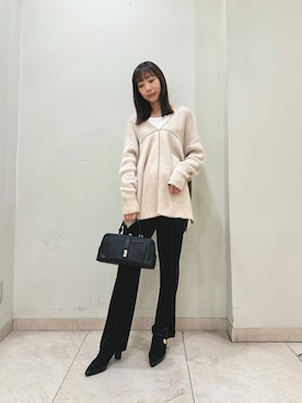 小晴さんのコーディネート