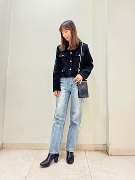 小晴さんのコーディネート