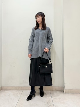 小晴さんのコーディネート