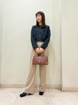 小晴さんのコーディネート