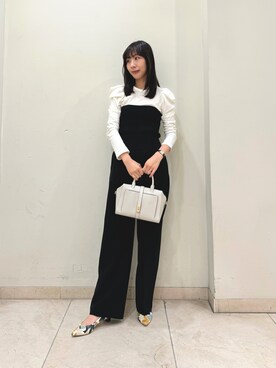 小晴さんのコーディネート