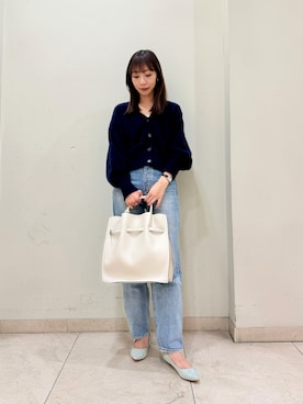 小晴さんのコーディネート