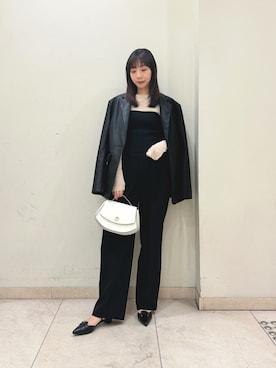 小晴さんのコーディネート