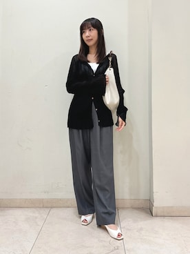 小晴さんのコーディネート