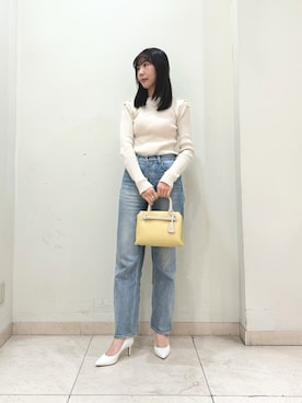 小晴さんのコーディネート