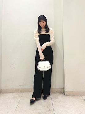 小晴さんのコーディネート