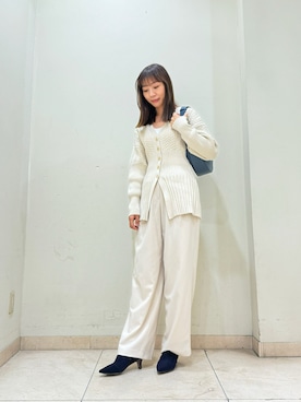 小晴さんのコーディネート