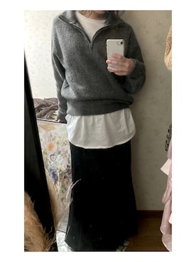 YUKIさんのコーディネート