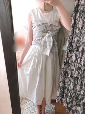 YUKIさんのコーディネート