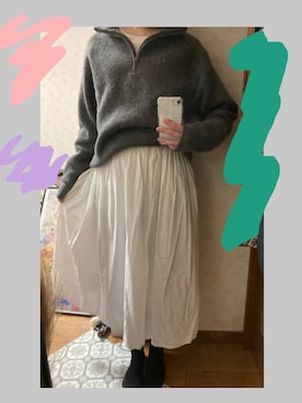 YUKIさんのコーディネート