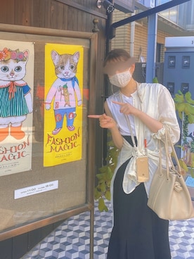 YUKIさんのコーディネート