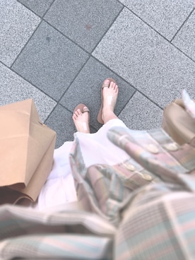 YUKIさんのコーディネート