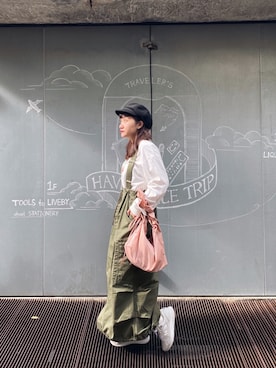 スタン（Stan）🍥さんのコーディネート