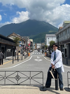 Rさんのコーディネート