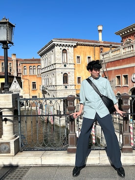 Rさんのコーディネート