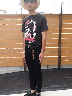 RAYCOZさんのコーディネート