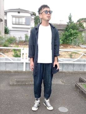 RAYCOZさんのコーディネート