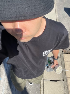 けいぼーさんのコーディネート