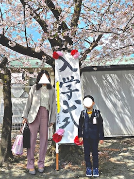 Mami  さんのコーディネート