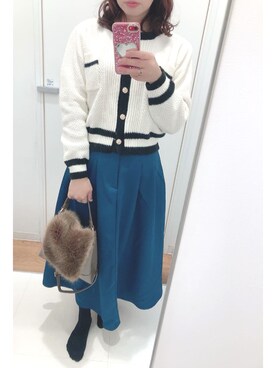 akikoさんのコーディネート