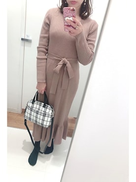 akikoさんのコーディネート