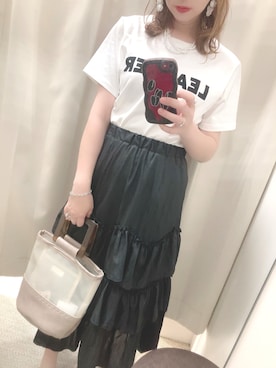 akikoさんのコーディネート