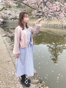 akikoさんのコーディネート