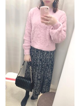 akikoさんのコーディネート