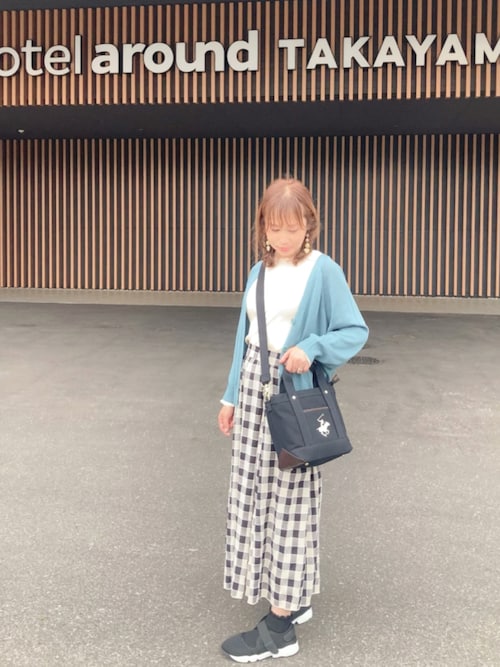 akikoさんのコーディネート