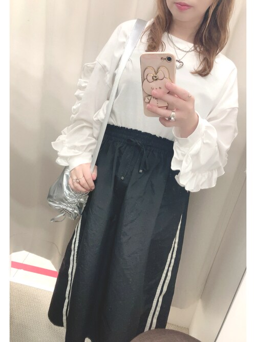 akikoさんのコーディネート