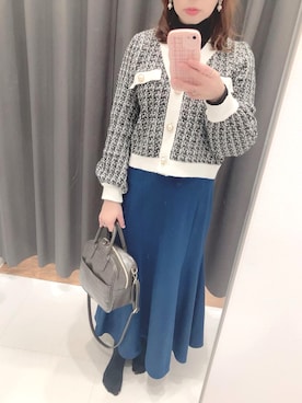 akikoさんのコーディネート